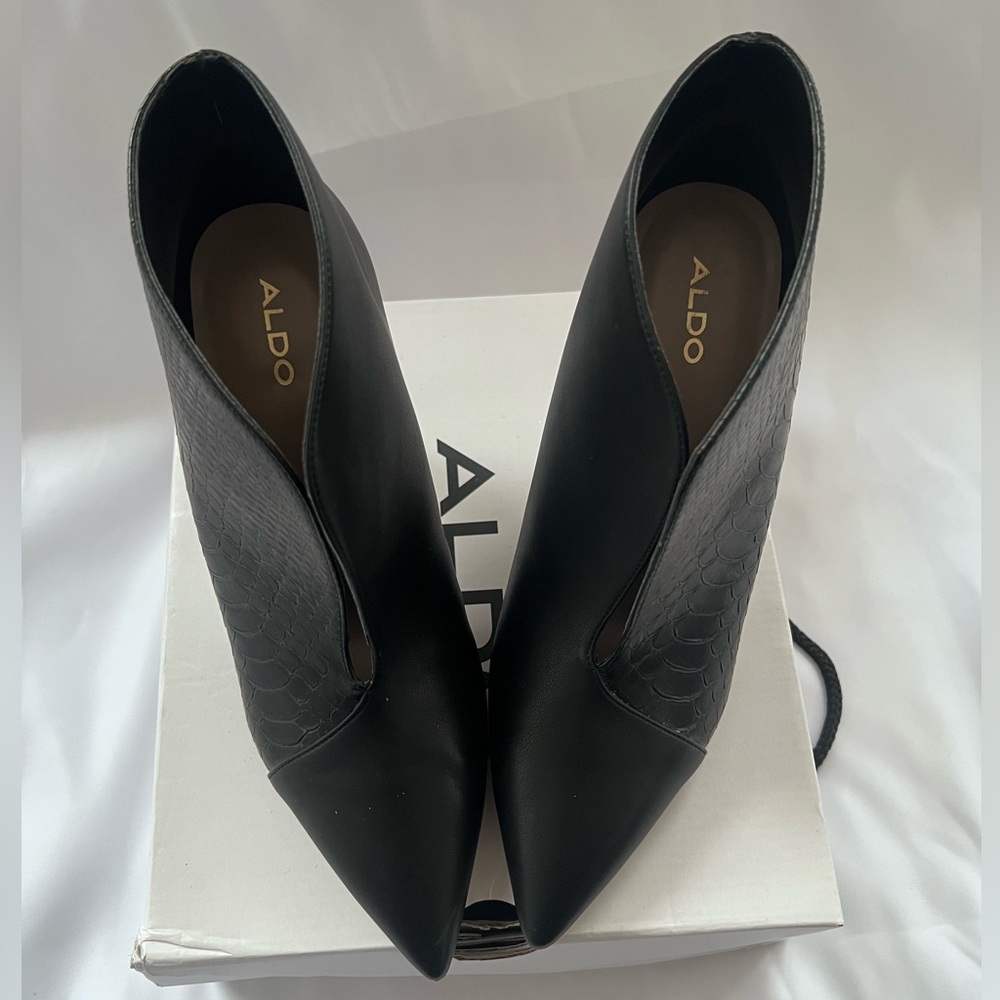 ALDO Booties - Picture 5 of 5